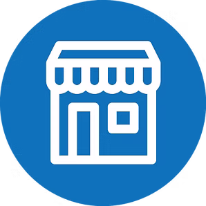 shop icon